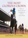 Cover image for Most Glorious Crown
